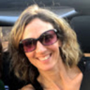 Meet your Posher, Darcy